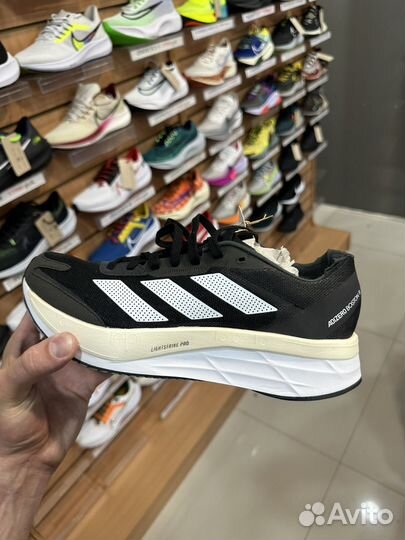 Adidas adizero boston 11