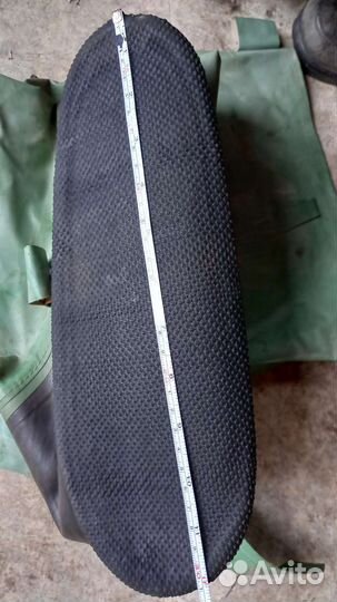 Сапоги для рыбалки