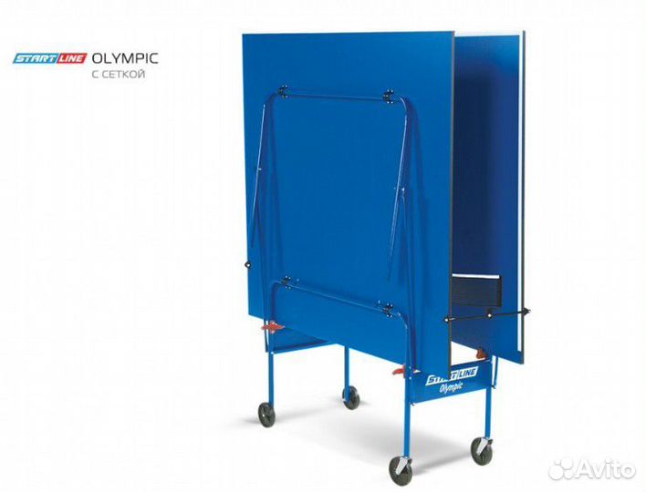 Теннисный стол