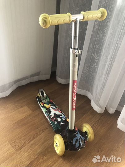 Самокат