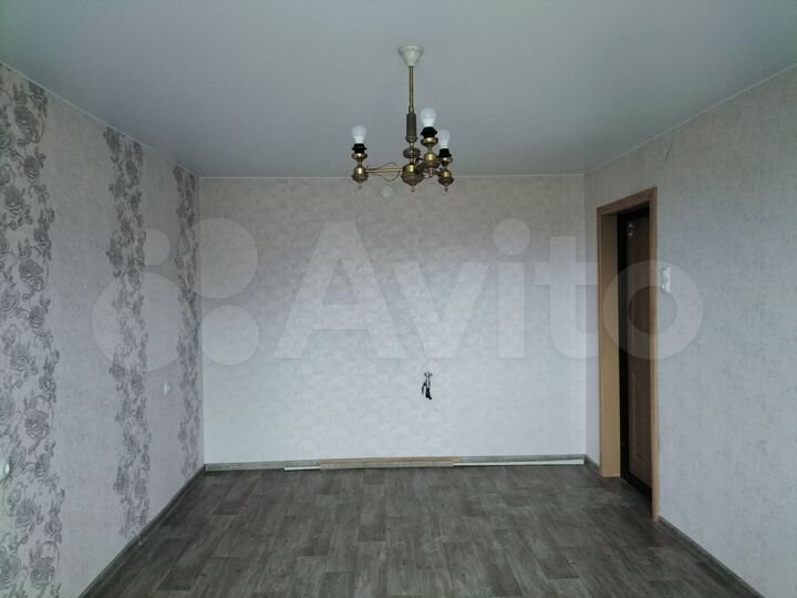 Комната 17,8 м² в 4-к., 5/5 эт.