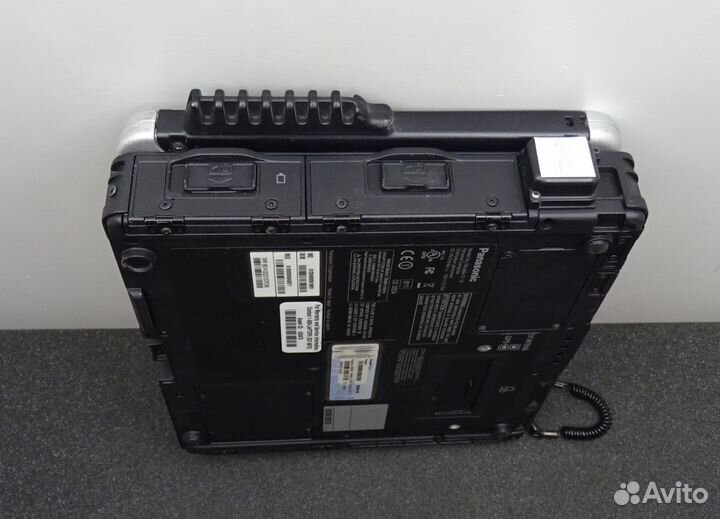 Panasonic Toughbook CF-19rdrc66M мк4 #612