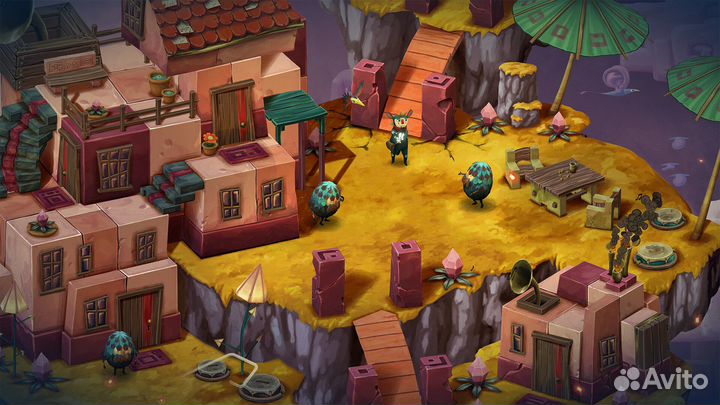 Figment 2: Creed Valley (Steam)