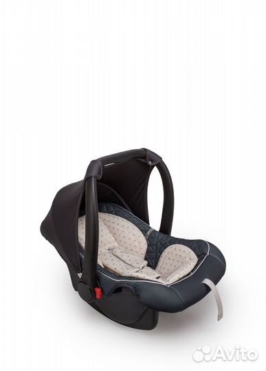 Автокресло