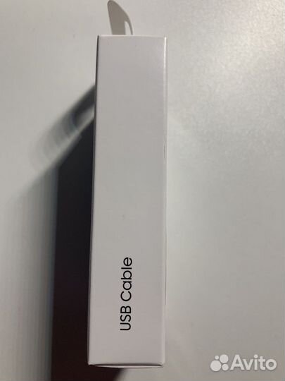 Кабель Samsung USB Type-C 1,5 метра оригинал рст