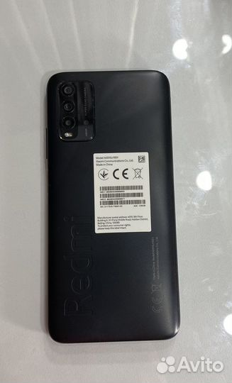 Продам телефон Redmi 9T