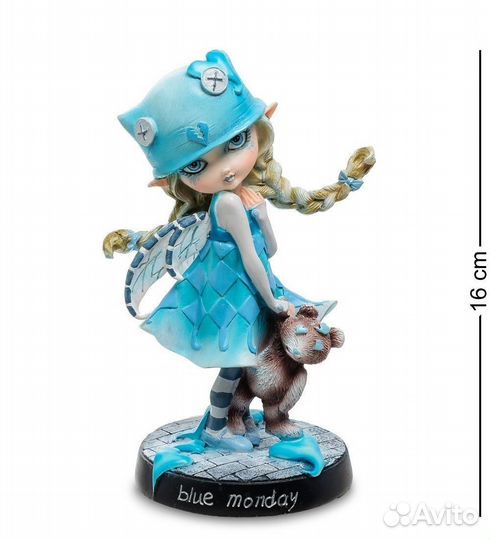 Статуэтка Фея 