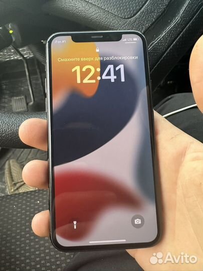 Телефон iPhone 11pro