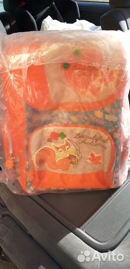 Рюкзаки школьные, высокое качество