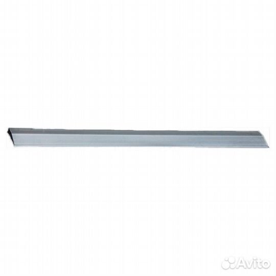 Правило алюминиевое 