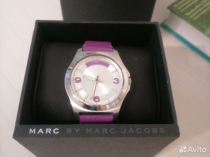 Часы marc jacobs оригинал, часы elysee