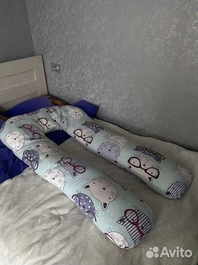 Подушка для беременных