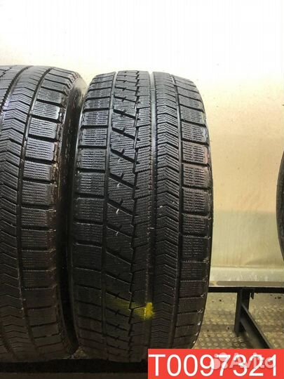 Bridgestone Blizzak VRX 225/45 R17 91Q