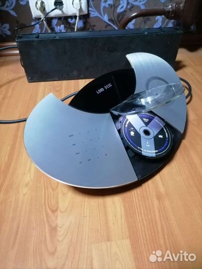 Beo Center 2+ BeoLab 6000 Bang Olufsen