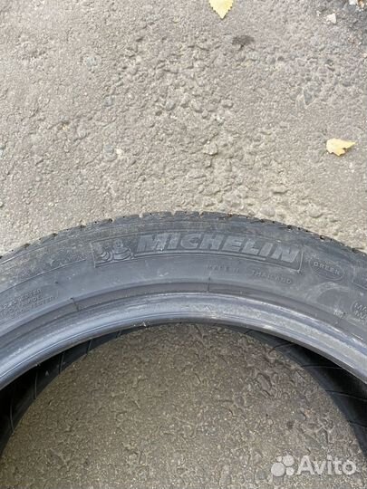 Michelin Latitude X-Ice 245/45 R19 102H