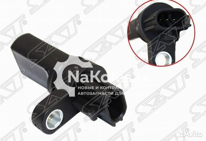 Датчик положения коленвала nissan VQ35DE J31,E51,U