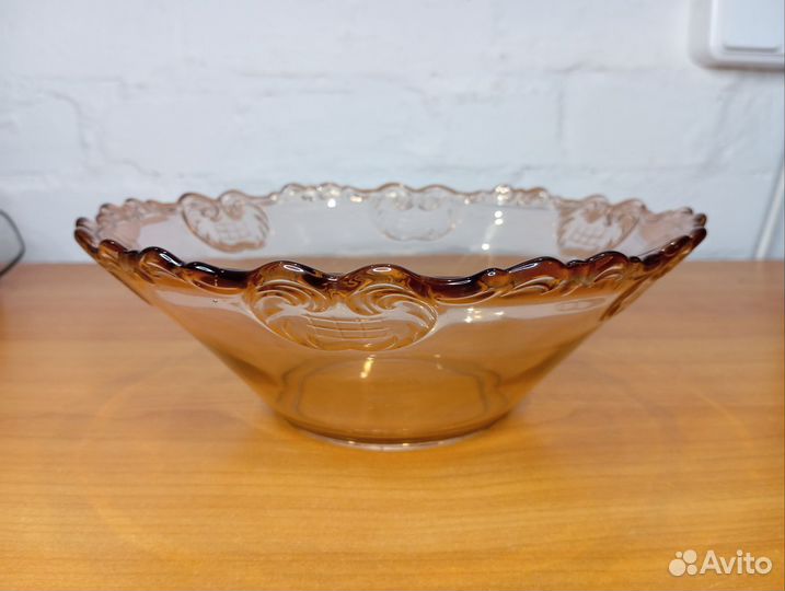 Салатник СССР