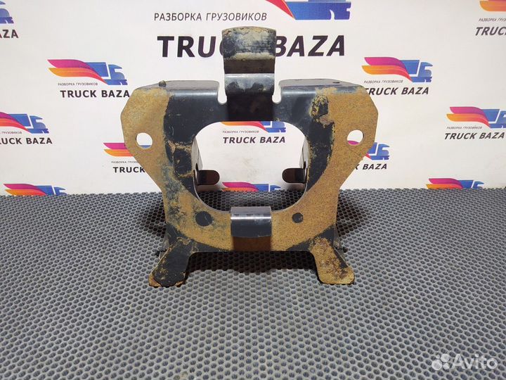 Кронштейн запасного колеса Man L2000, Man TGL