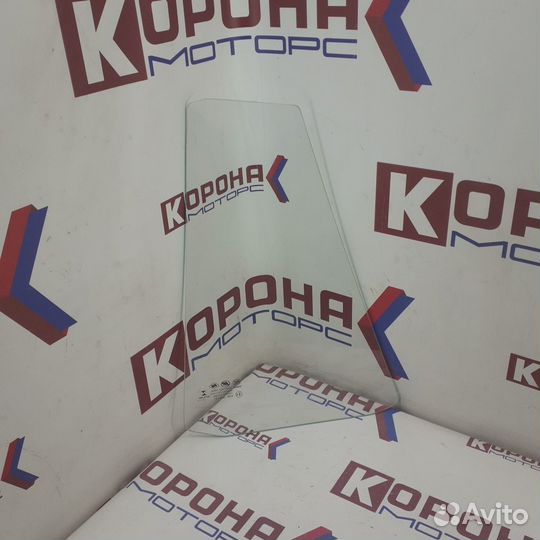 Форточка двери задней правой lifan X60