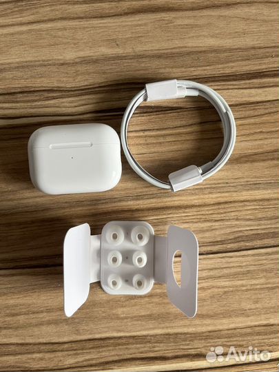 Airpods Pro 2 (чехол в подарок )
