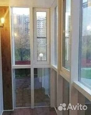 Пластиковые окна за 7 дней