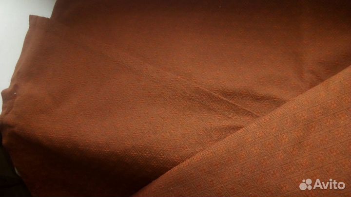 Новый слинг-шарф