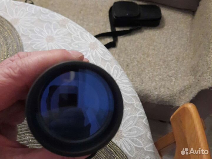 Прибор ночного видения