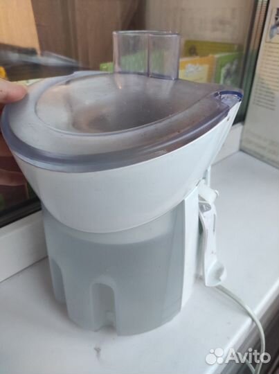 Соковыжималка