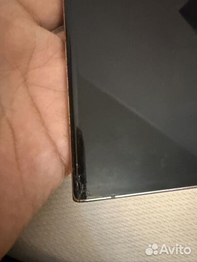 Samsung Galaxy Note 20 Ultra, 12/256 ГБ