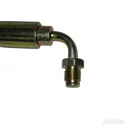 Шланг гидроусилителя руля высокого давления merced