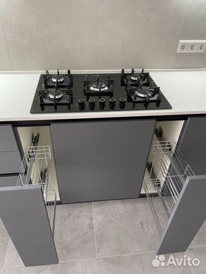 Кухня на заказ