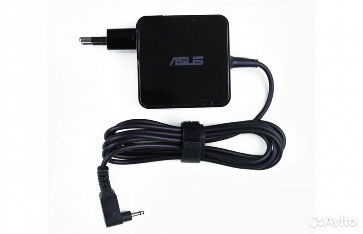 Блок питания (зарядка) Asus Zenbook UX31E-DH52