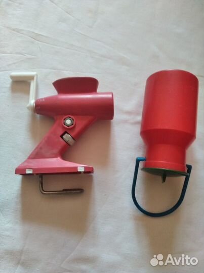 Игрушки из СССР