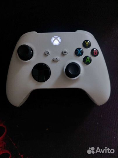Геймпад xbox series s