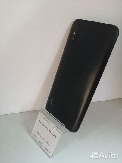 Xiaomi Redmi 9A
