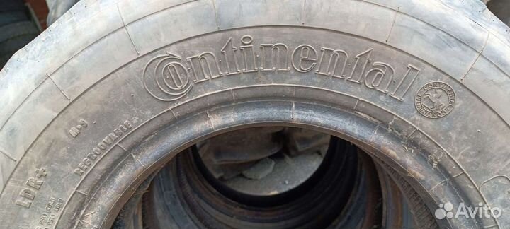 Continental LDR+ 7.50 R16