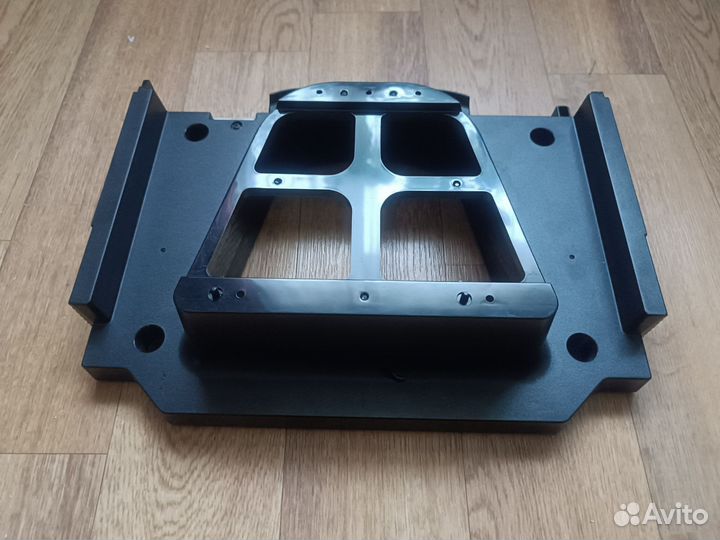 Подставка для атс Panasonic TDA100