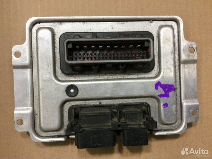 Блок электронный Chrysler 300C 2004-2010