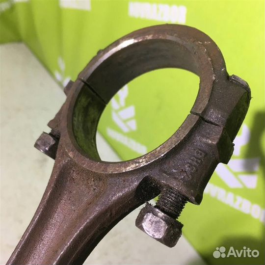 Шатун Фольксваген Транспортер Т2 Т3 79-92