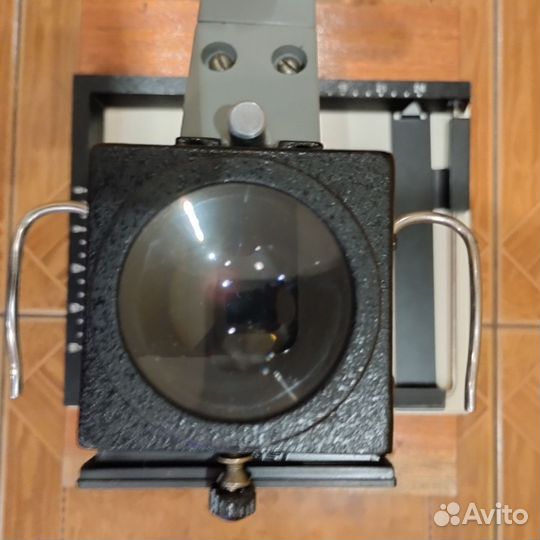 Фотоувеличитель упа 510 СССР