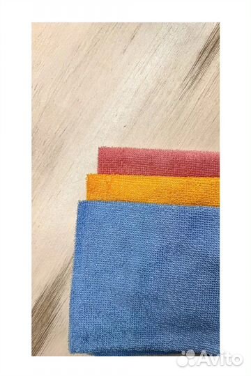 Тряпка для швабры