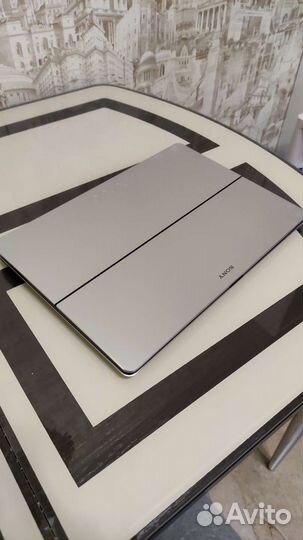 Ноутбук Sony vaio Fit Multi Flip 14A