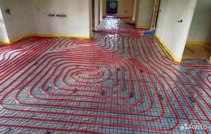 Сантехник круглосуточно