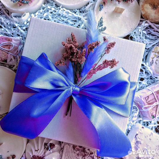 Подарочный набор