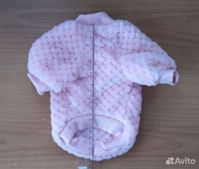 Одежда для животных