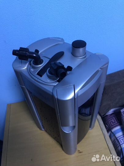 Фильтр для аквариума jbl e 900