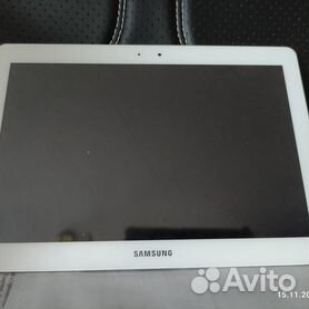 Ремонт Samsung Galaxy Tab 2 10.1 P5100