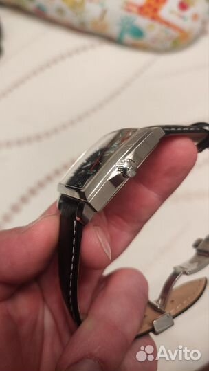 Часы мужские Certina ds podium оригинал