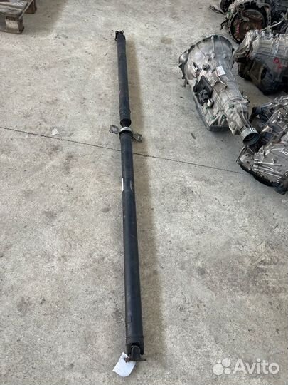 Карданный вал Toyota Rav4 ZSA44 ZSA44 2017