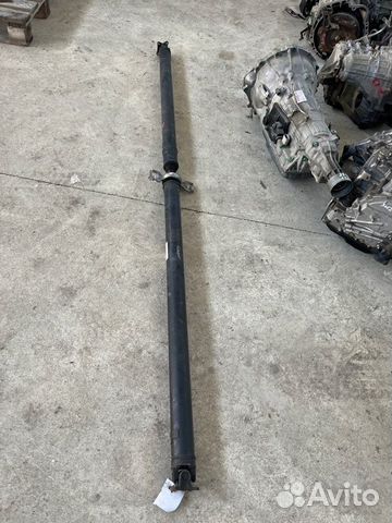 Карданный вал Toyota Rav4 ZSA44 ZSA44 2017